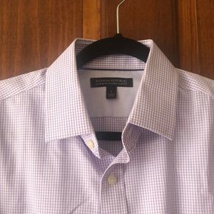 Banana republic dress shirt
